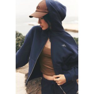 Moduba아콜레이드 풀집 후디