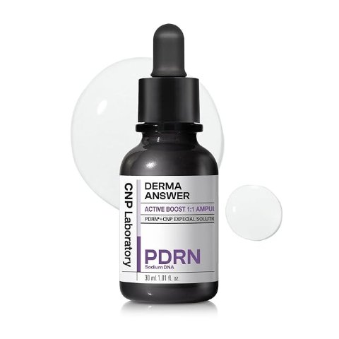 Moduba탄력 케어부터 피부 진정까지더마앤서 PDRN 앰플