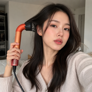 다이슨 에어랩 i.d. $499.99 💁‍♀️