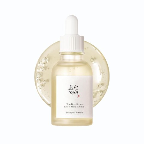 Moduba쌀겨수맑은세럼 60ml