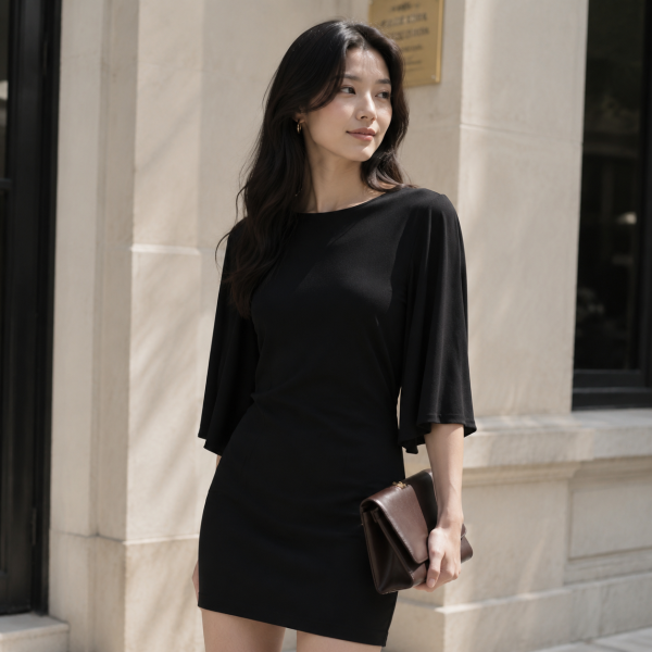 Jacquemus 더 살롱 백