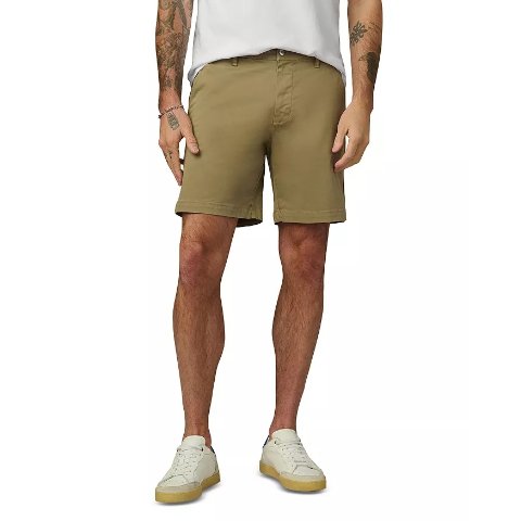 ModubaJoe s Jeans 팔머 스트레이트 핏 쇼츠