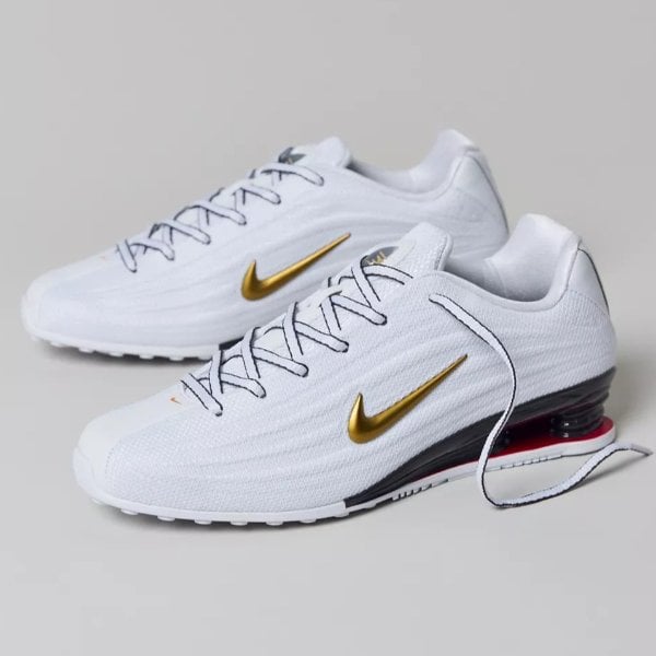 Nike 여성용 Shox Z 스니커즈