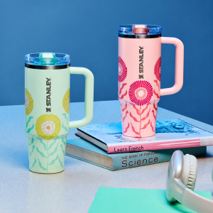 퀜처 H2.0 스트로 텀블러 14oz $15🥤