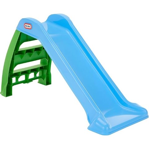 ModubaLittle Tikes 퍼스트 미끄럼틀