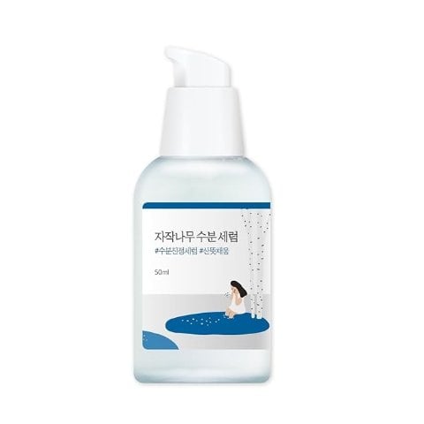 Moduba자작나무 수분 세럼 50ml