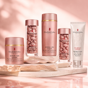 Elizabeth Arden 레티놀 스킨케어 최대 30% 할인 + 사은품