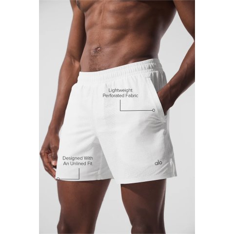 Moduba트랙션 러닝 쇼츠 5인치