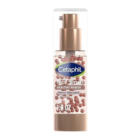 ModubaCetaphil 헬씨 리뉴 안티에이징 페이스 세럼 1oz