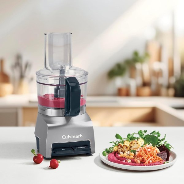 Cuisinart 5컵 전동 푸드프로세서