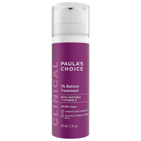 ModubaPaula s Choice 클리니컬 1% 레티놀 트리트먼트