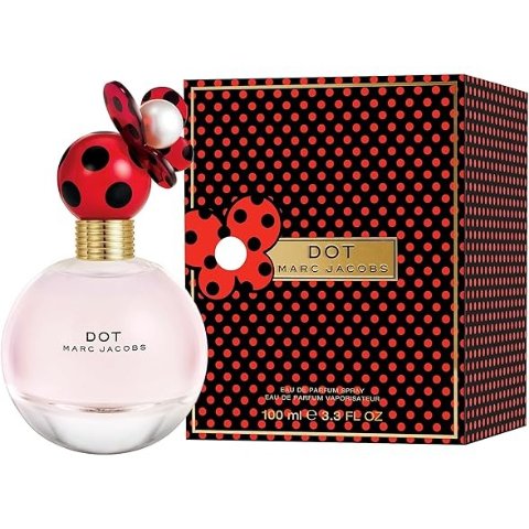 ModubaMarc Jacobs 닷 EDP 향수 100ml