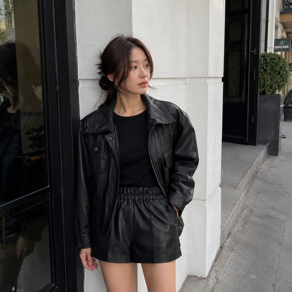반소매 반팔 $27.20, 스커트 $87.20AllSaints 위켄드 세일 최대 50% + 추가 20% 할인 🖤