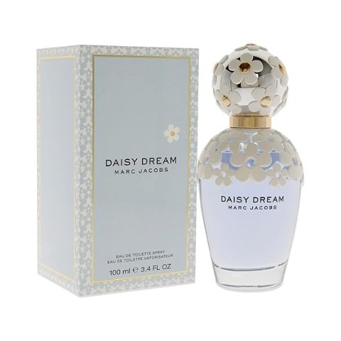 ModubaMarc Jacobs 데이지 드림 오 드 뚜왈렛 3.4oz
