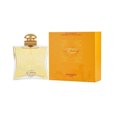 ModubaHermes 여성 24 포부르 EDP 100ml