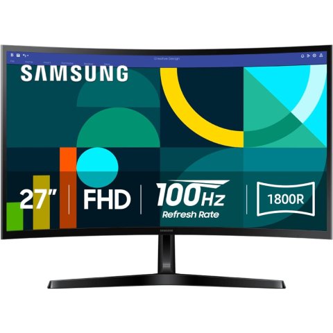 Moduba에센셜 S3 27인치 FHD 모니터