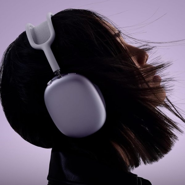 최저가: Apple 에어팟 맥스 2 무선 오버이어 헤드폰