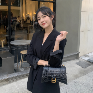 크록스 장식 플랫폼 클로그 $741.13