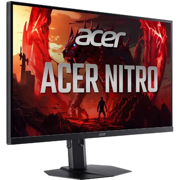 Acer 니트로 27인치 WQHD 320Hz 게이밍 모니터