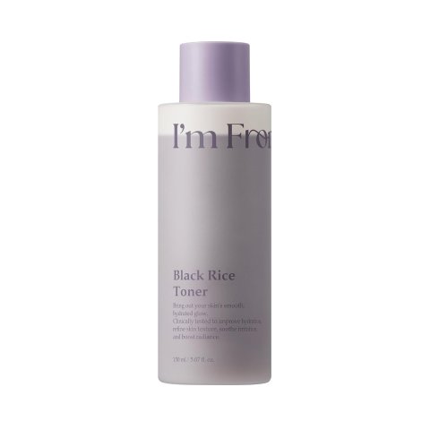 Moduba블랙라이스 토너 150ml