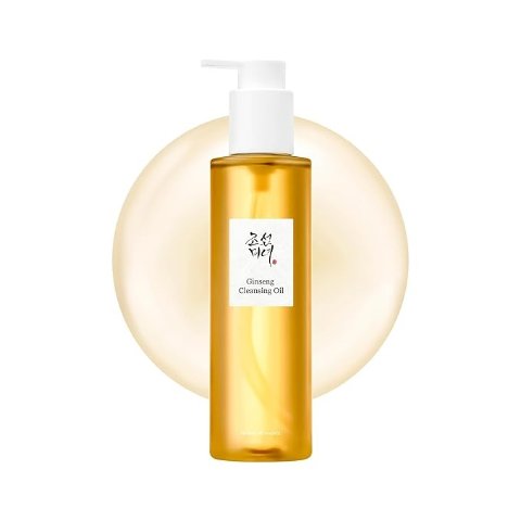 Moduba조선미녀 인삼 클렌징 오일 210ml