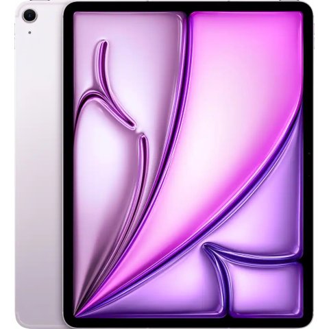 Moduba13인치 iPad Air M3 Wi-Fi + Cellular 256GB 퍼플 MCJ84LL/A