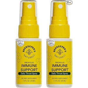 Moduba프로폴리스 목 스프레이 30ml 2개입