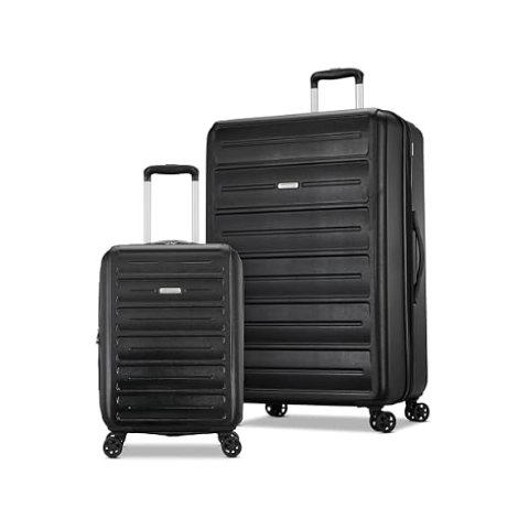 ModubaAmerican Tourister 웨스트리지 하드쉘 캐리어 2종 세트