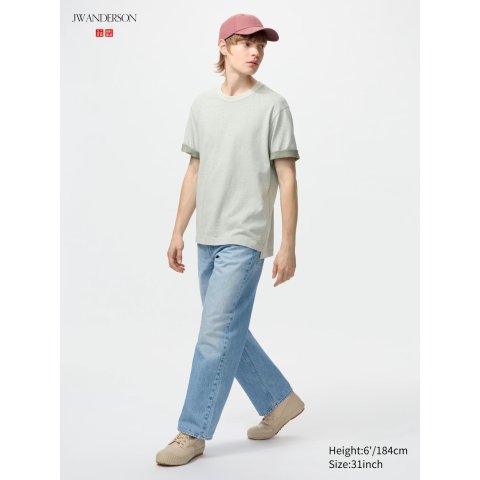 Moduba스트레이트 진