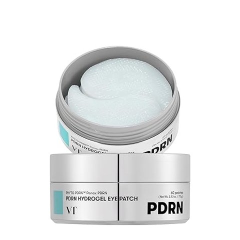 ModubaPDRN 하이드로겔 아이패치 60매 (30쌍)