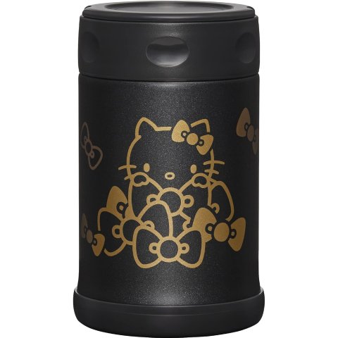 Zojirushi 헬로키티 17온스 스테인리스 푸드자