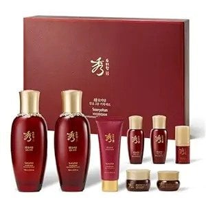 ModubaSooryehan 효비담 발효 2종 기획세트