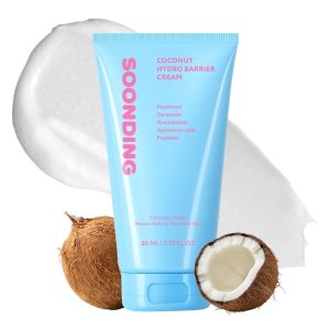 SOONDING 코코넛 하이드로 배리어 크림
