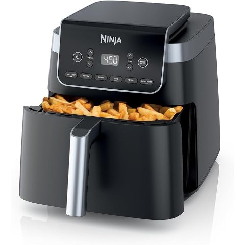 ModubaXL 맥스크리스프 6.5QT 에어프라이어 