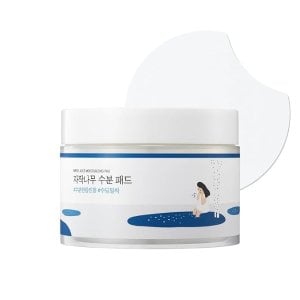 Moduba자작나무 수분 패드 80매