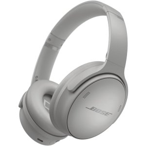 ModubaQuietComfort 헤드폰 문라이트 그레이 한정판