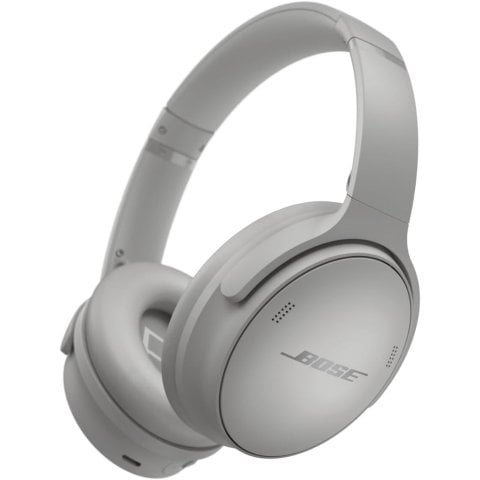 ModubaQuietComfort 헤드폰 문라이트 그레이 한정판