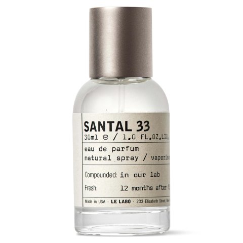 Moduba$230 상당 세트Le Labo 상탈 33 오 드 퍼퓸