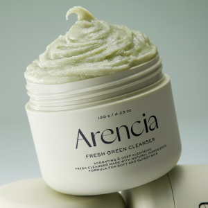 Arencia 떡솝 클렌저·스킨케어 최대 42% 할인