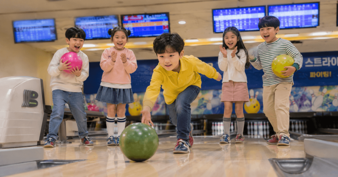 미국 여름방학 Kids Bowl Free 무료 볼링 프로그램