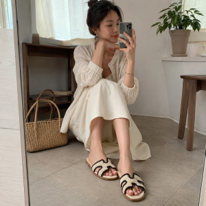 데일리 룩으로 찰떡인 슈즈, $19.99~