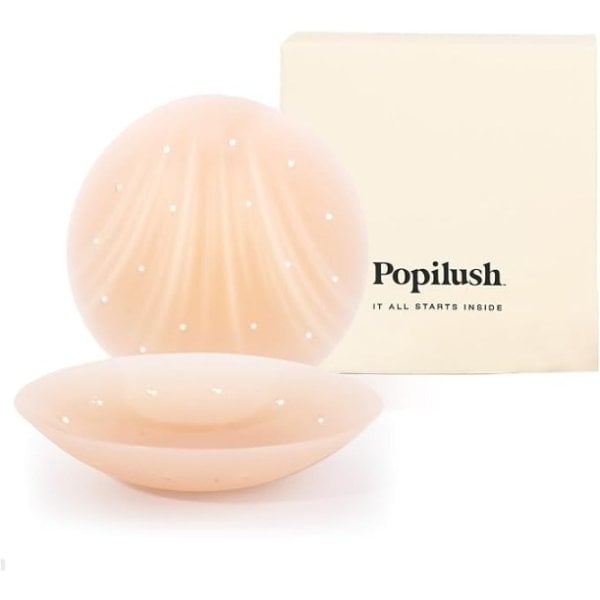 Popilush 실리콘 니플 커버