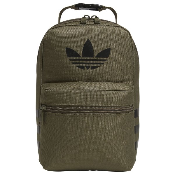 adidas OG 산티아고 II 런치백