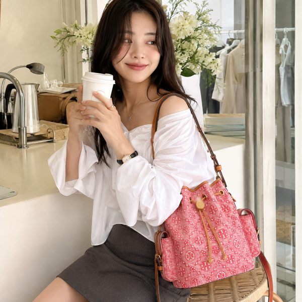 로미 크로스백 $206.50 👜Tory Burch 핸드백·패션 최대 60% 할인