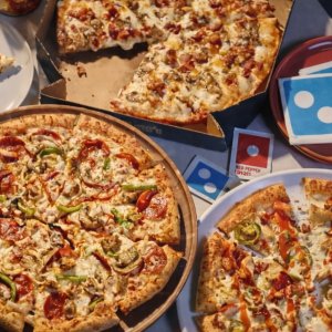 6/1–6/7 단 일주일간 🍕