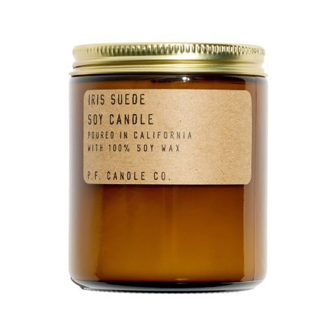 ModubaP.F. Candle Co. 소이 캔들