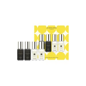 Moduba$124 상당 세트Jo Malone London™ 남성 코롱 디스커버리 기프트 세트
