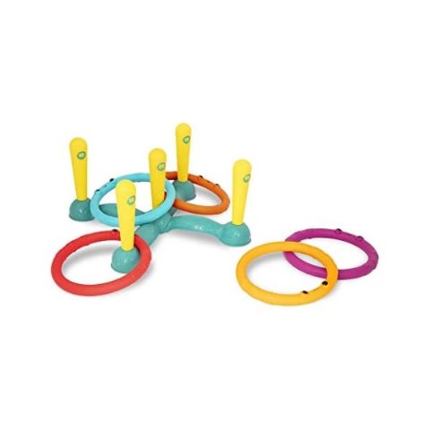 ModubaB. toys 링 던지기 게임