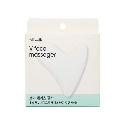 Moduba필리밀리 브이 페이스 괄사