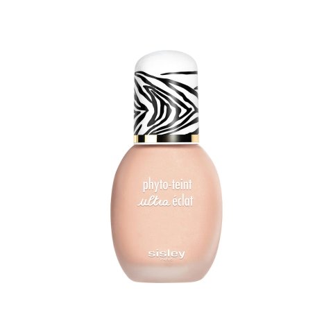 ModubaSisley Paris 피토-탱 울트라 에클라 파운데이션
